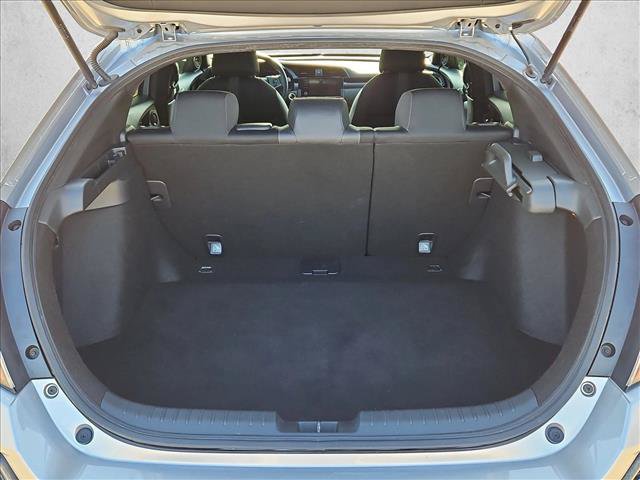 Used 2021 Honda Civic Sport image 12