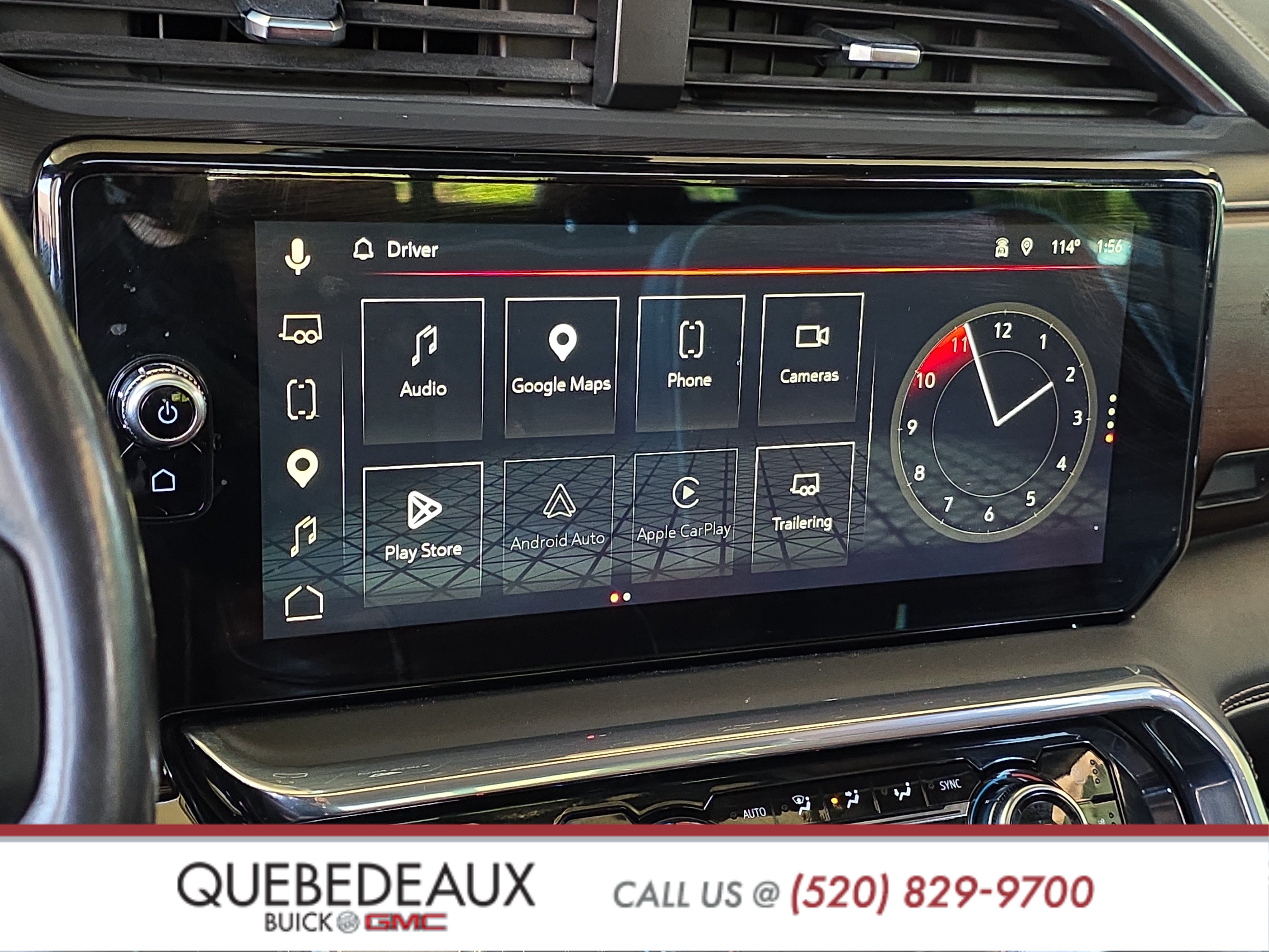 Used 2024 GMC Sierra 1500 Denali Ultimate AWD/4WD image 20