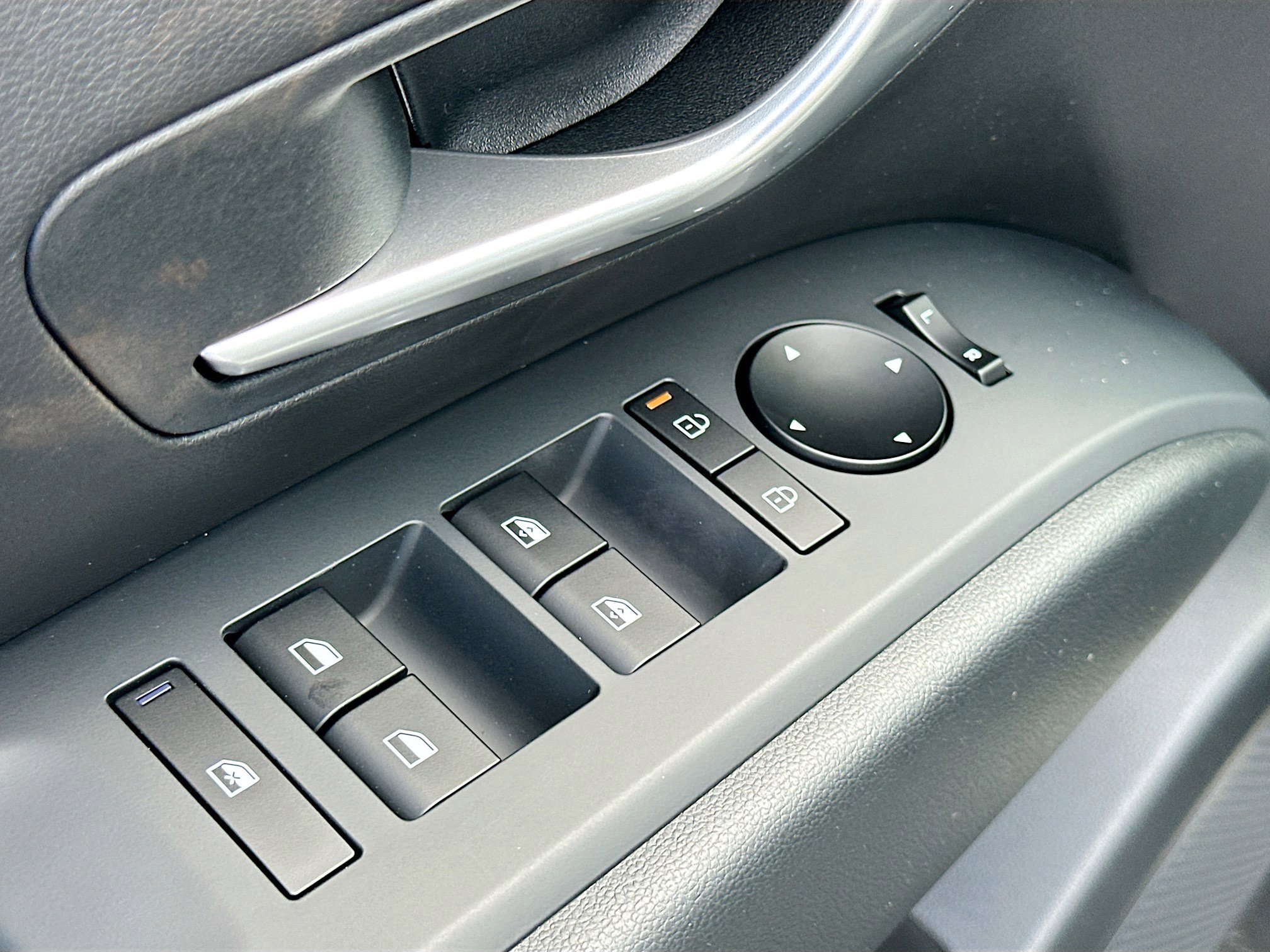 New 2026 Hyundai Tucson SEL image 8