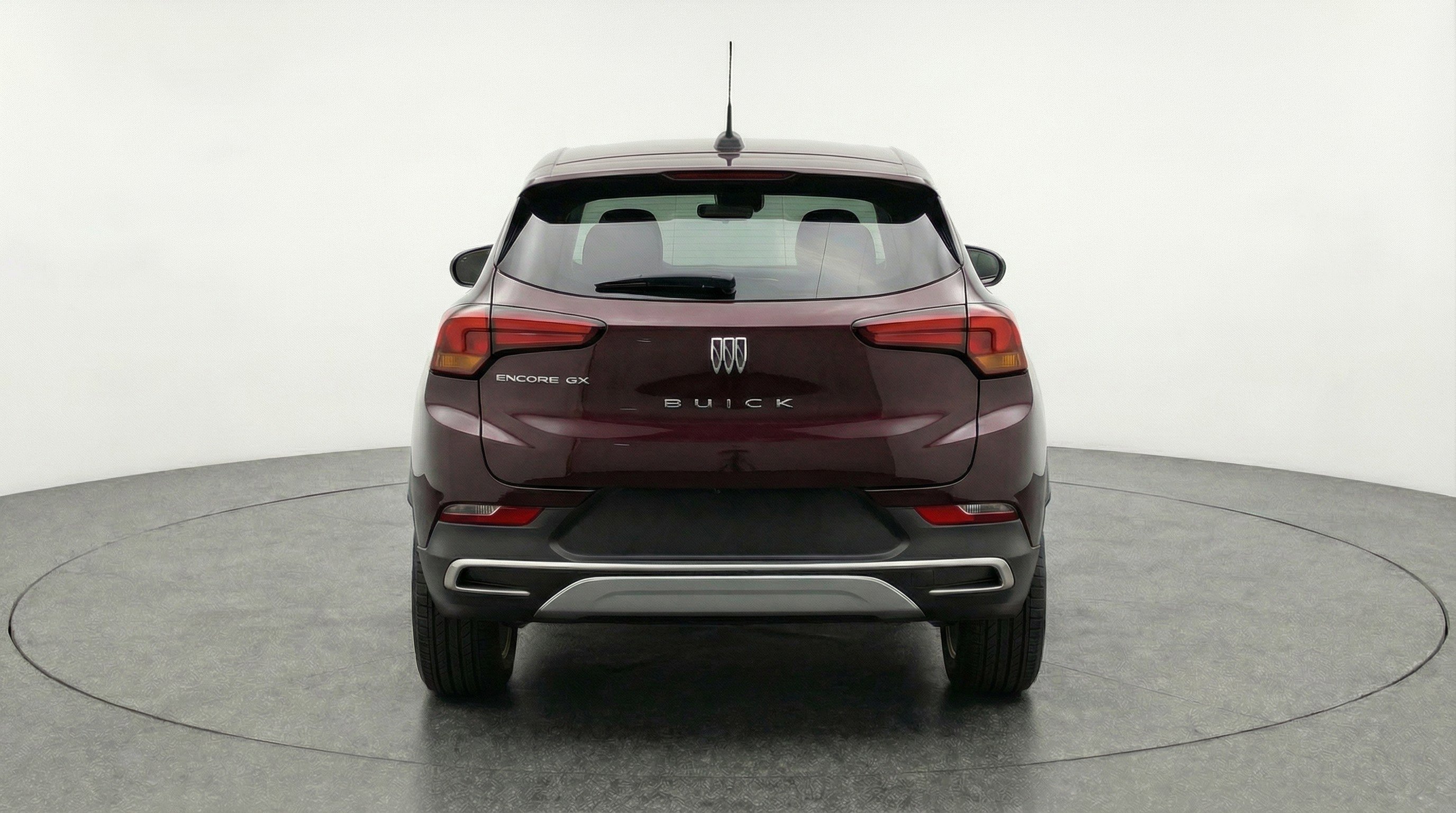 Used 2025 Buick Encore GX Preferred image 7