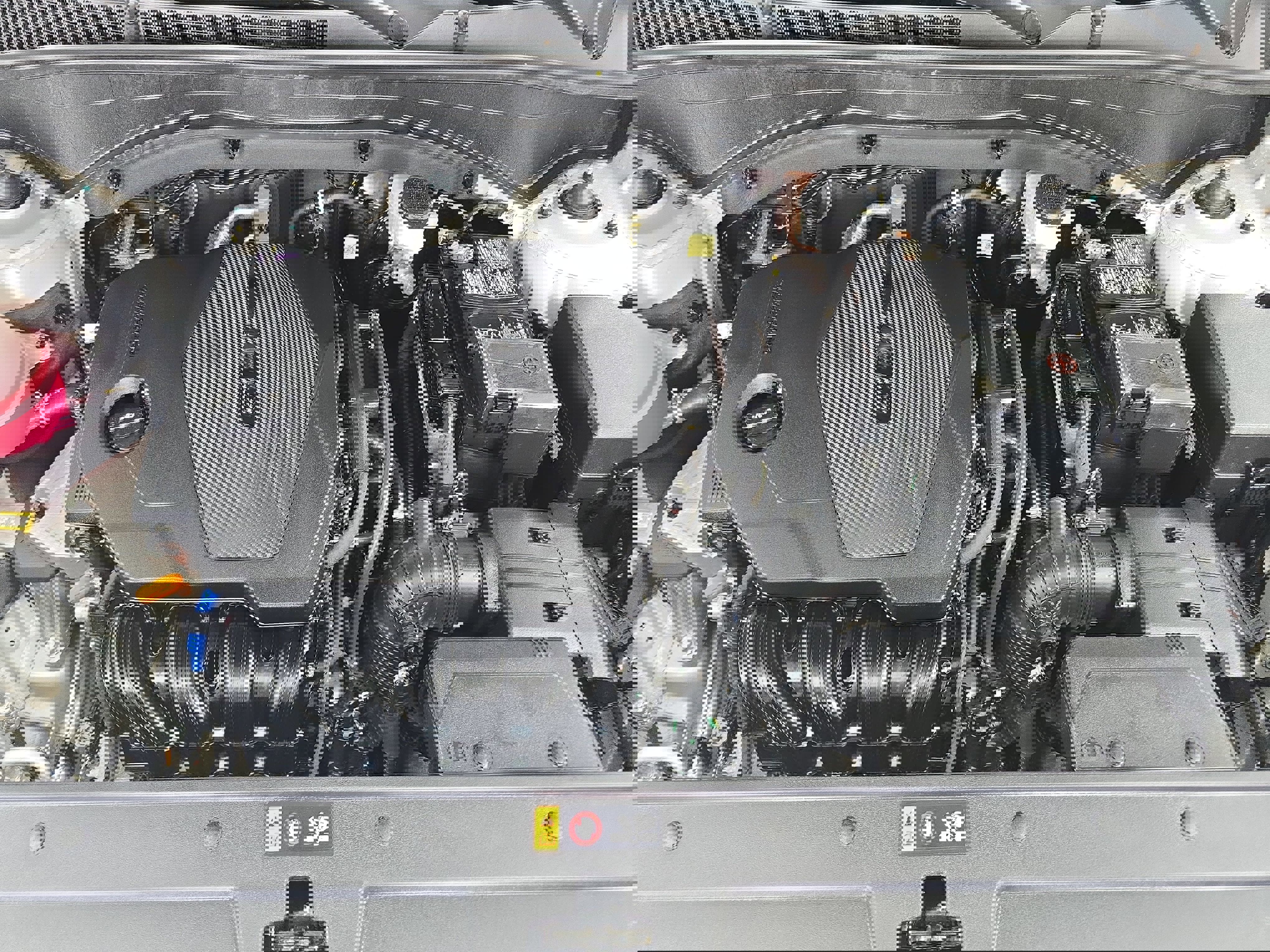 Used 2023 Hyundai Santa Fe SEL w/ Premium Package AWD/4WD image 31