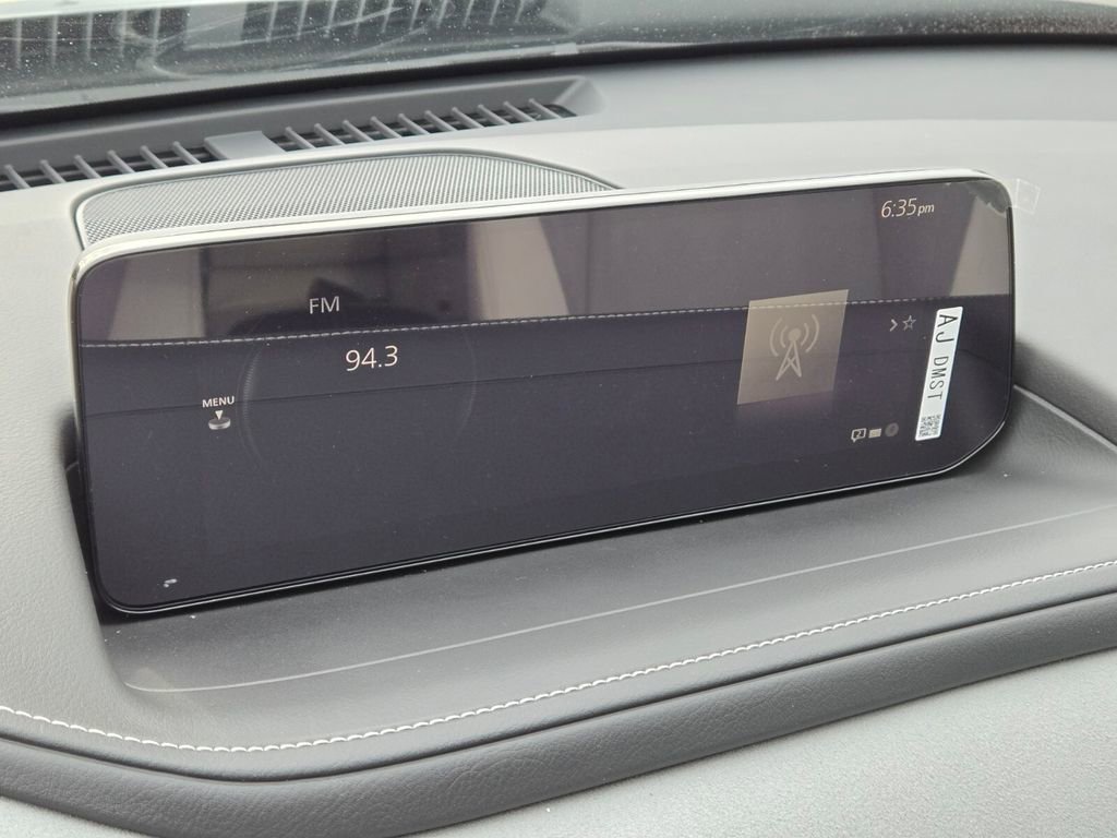 New 2026 MAZDA CX-30 2.5 Turbo w/ Premium Package image 27