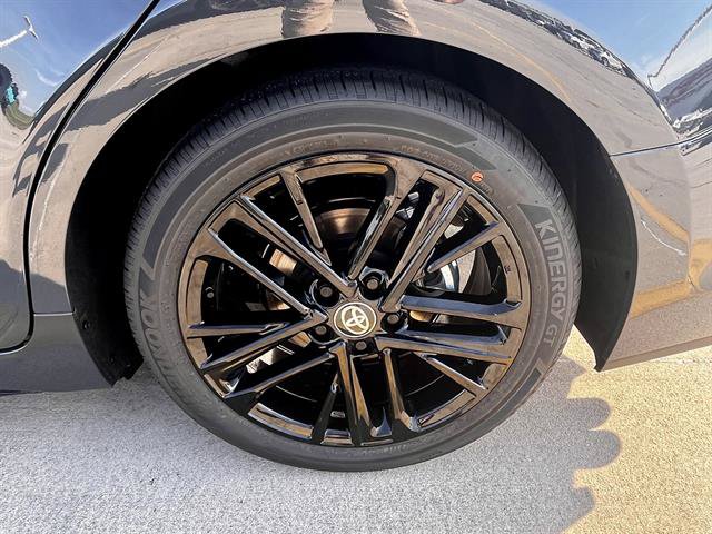 New 2026 Toyota Camry SE w/ Convenience Package FWD image 9