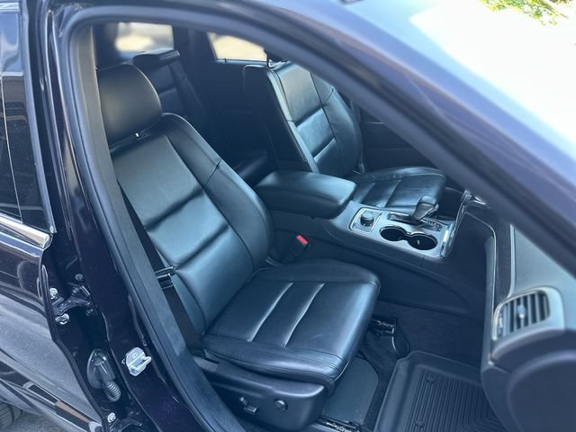 Used 2018 Jeep Grand Cherokee Limited AWD/4WD image 28