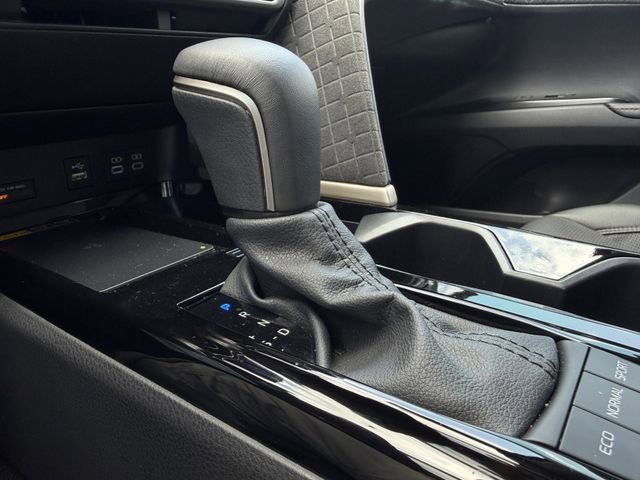 Used 2026 Toyota Camry XLE FWD image 19