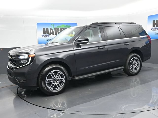 New 2026 Ford Expedition Active RWD image 1