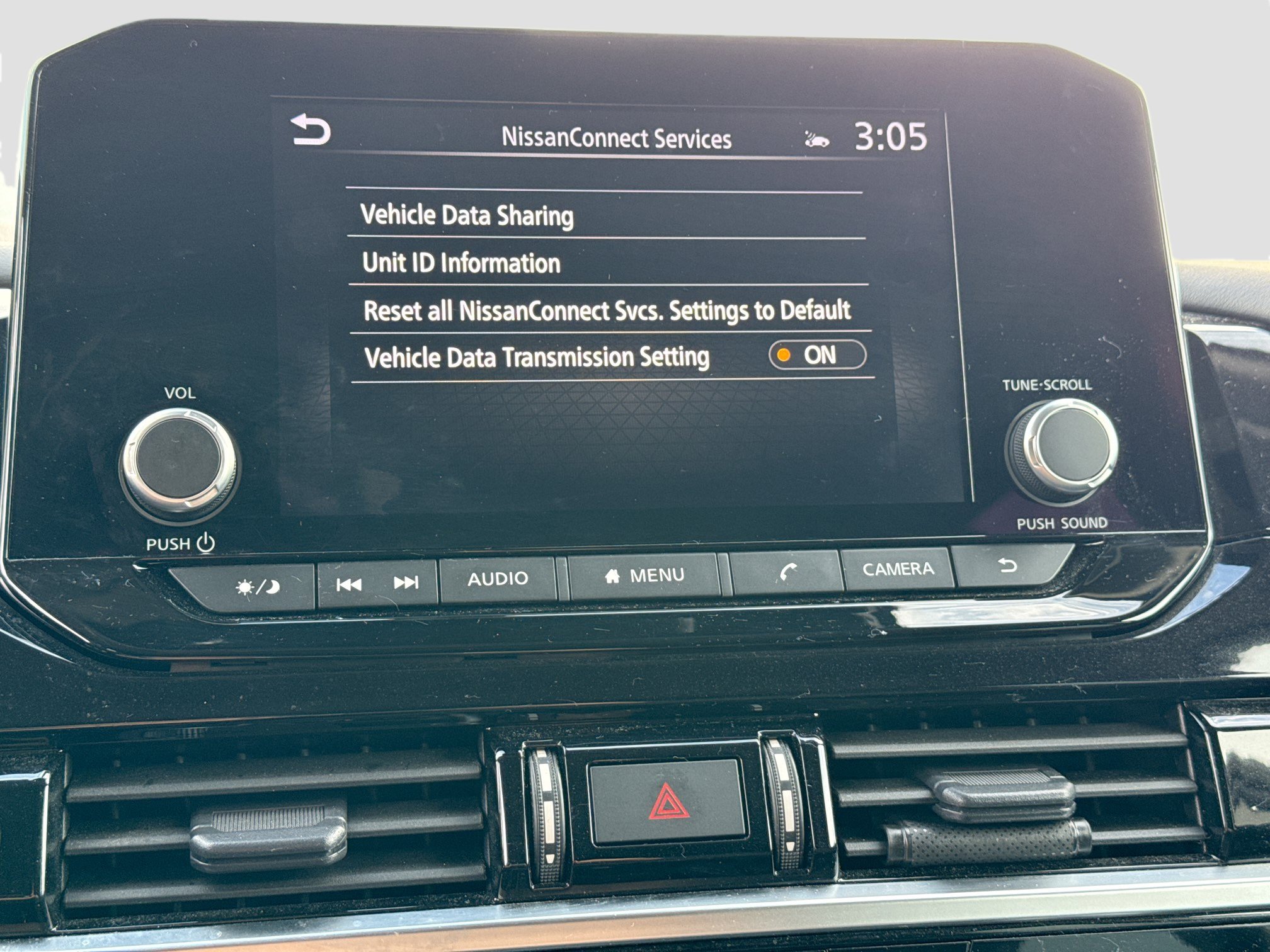 Used 2023 Nissan Pathfinder SV image 32