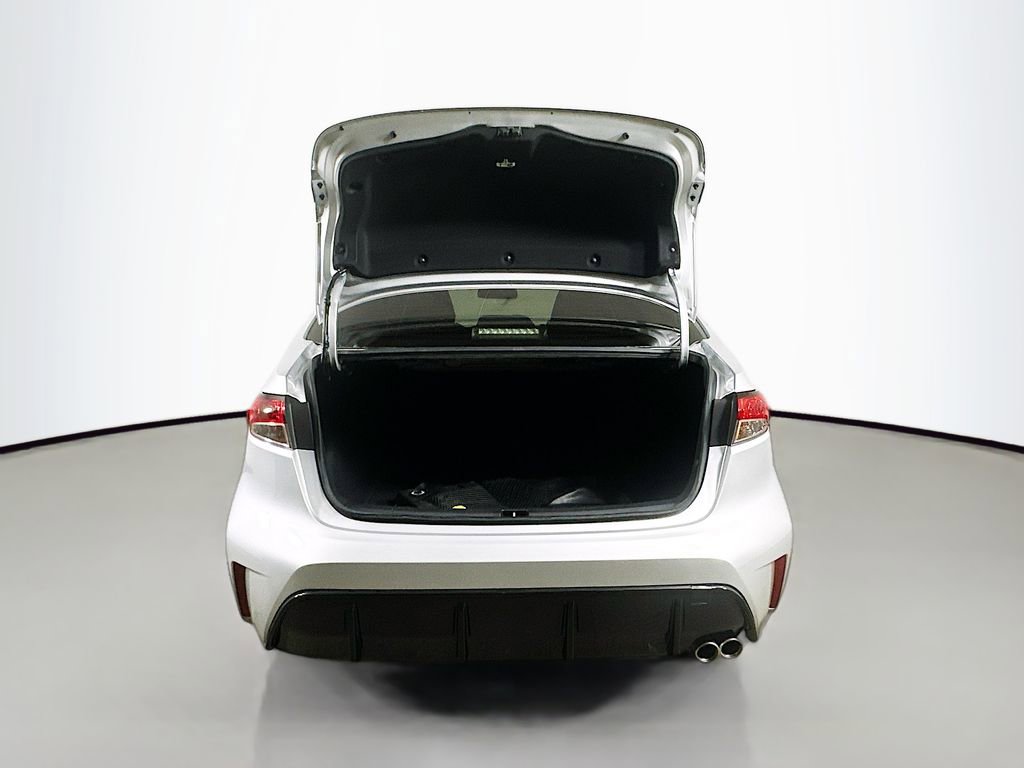 Used 2023 Toyota Corolla SE FWD image 35