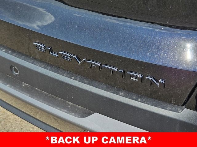 New 2026 GMC Terrain Elevation w/ Elevation Premium Package image 9