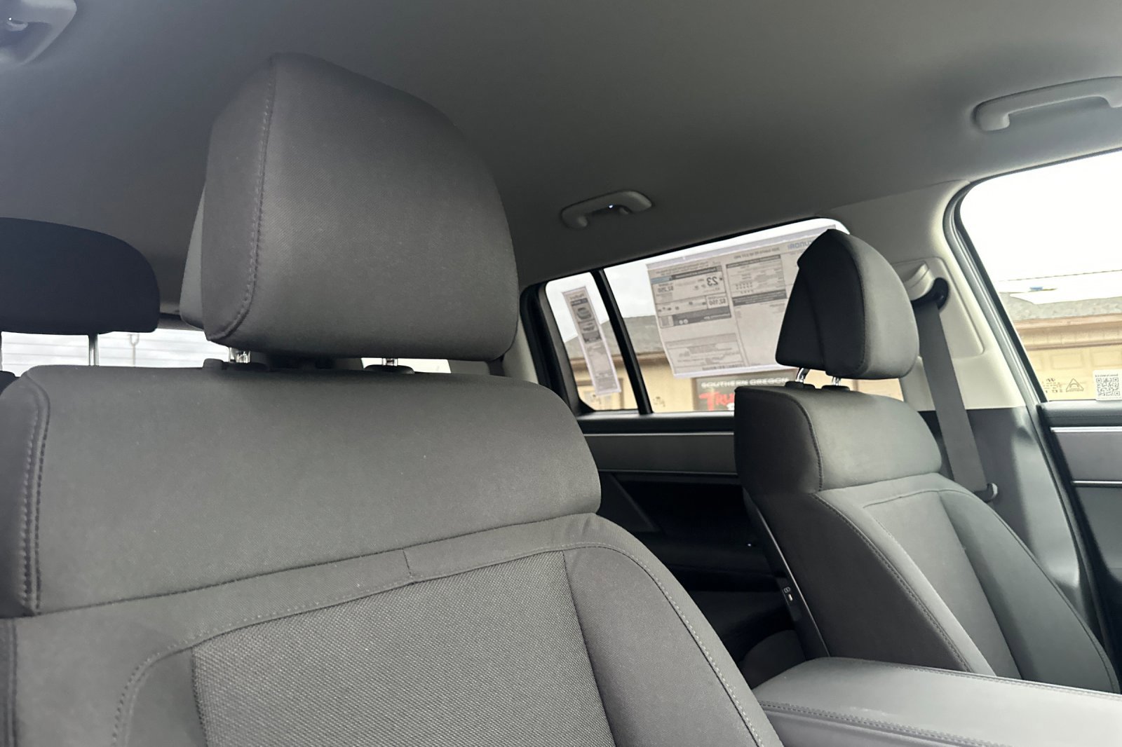 New 2026 Hyundai Santa Fe SE image 17