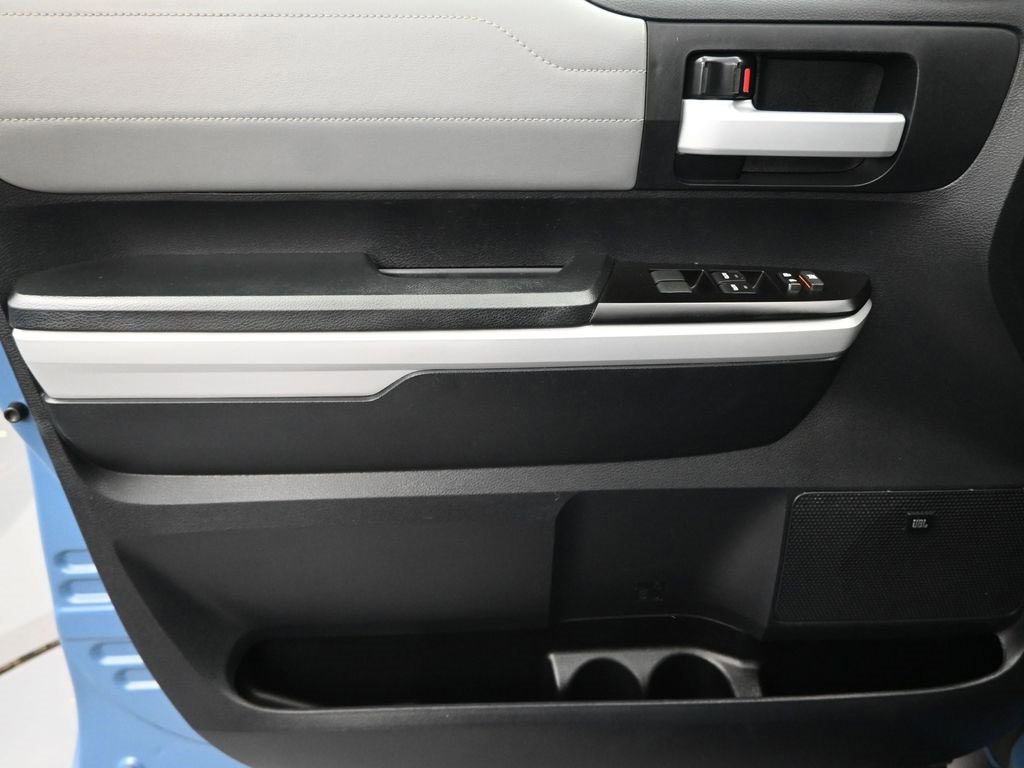 Used 2019 Toyota Tundra Limited image 22