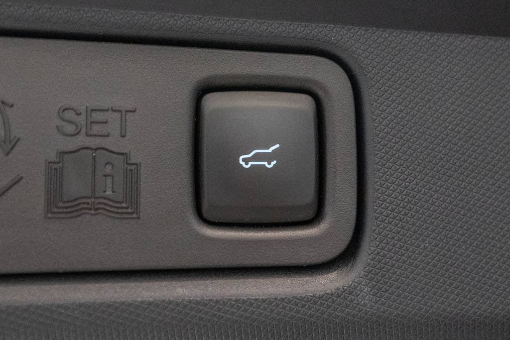 Used 2022 Ford Mustang Mach-E Premium RWD image 35