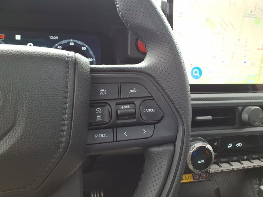 Used 2025 Toyota 4Runner TRD Pro AWD/4WD image 18