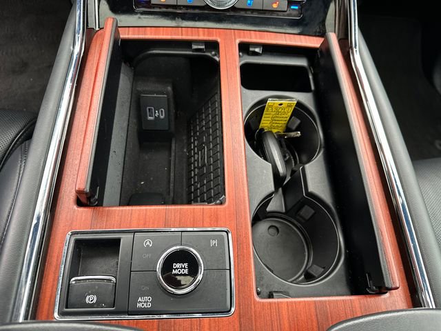 Used 2024 Lincoln Navigator Reserve image 37