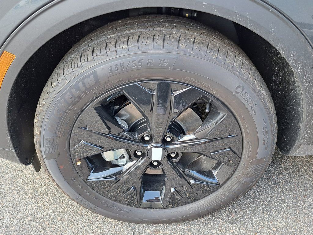 New 2025 Kia Sportage X-Line image 16