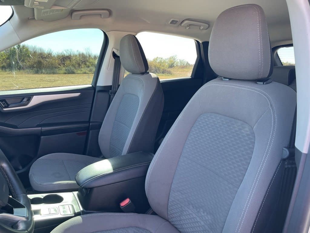 Used 2022 Ford Escape SE w/ Convenience Package image 11