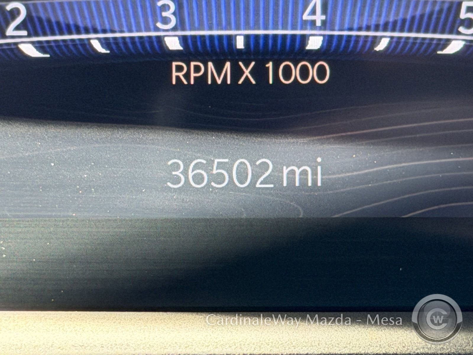 Used 2023 Jeep Grand Cherokee L Overland w/ Luxury Tech Group IV image 23