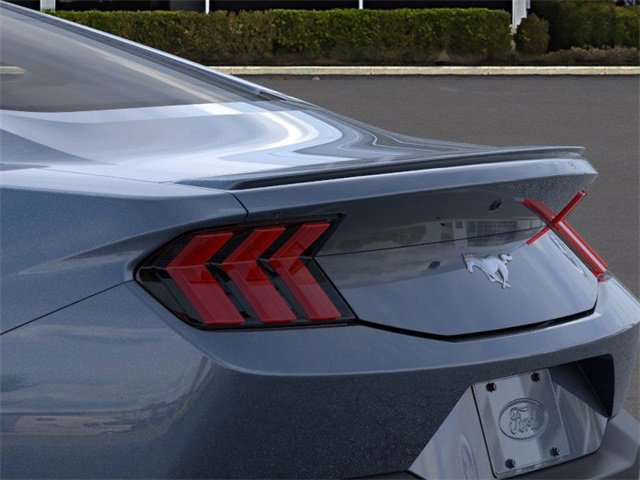 New 2025 Ford Mustang Premium image 22