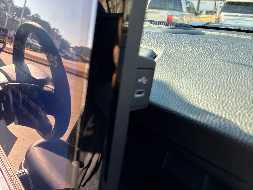 New 2026 Toyota 4Runner TRD Sport Premium image 55