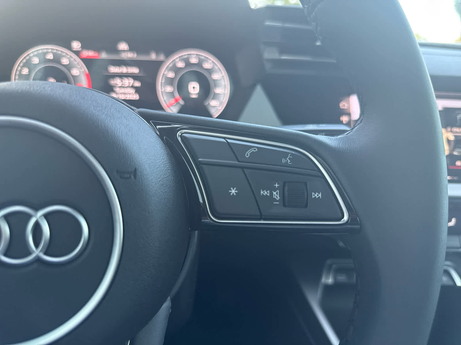 New 2026 Audi A3 2.0T Premium Plus image 19
