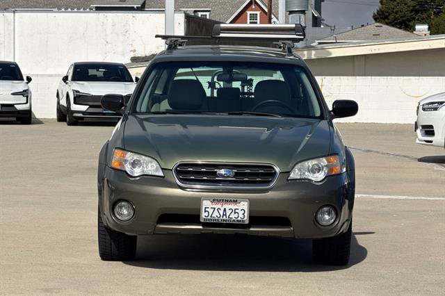 Used 2006 Subaru Outback 2.5i image 8