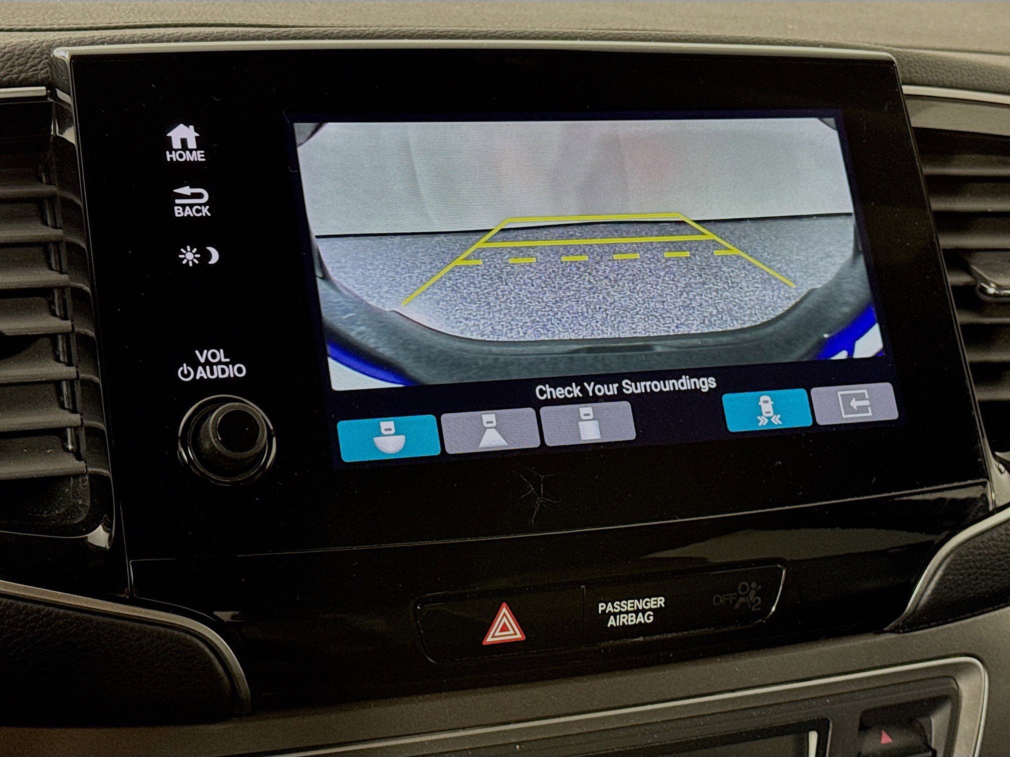 Certified 2023 Honda Passport EX-L image 13