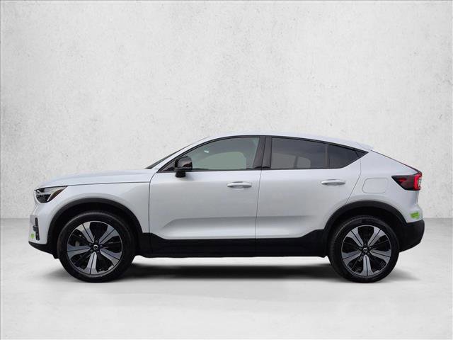 Certified 2023 Volvo C40 Recharge Core image 9