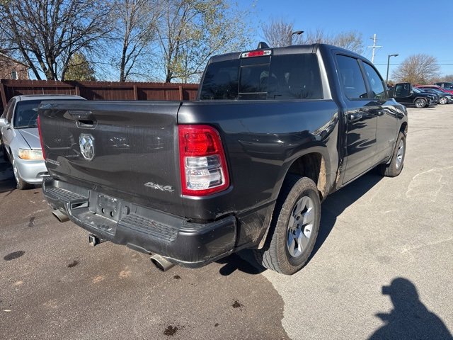 Used 2019 RAM 1500 Big Horn image 6