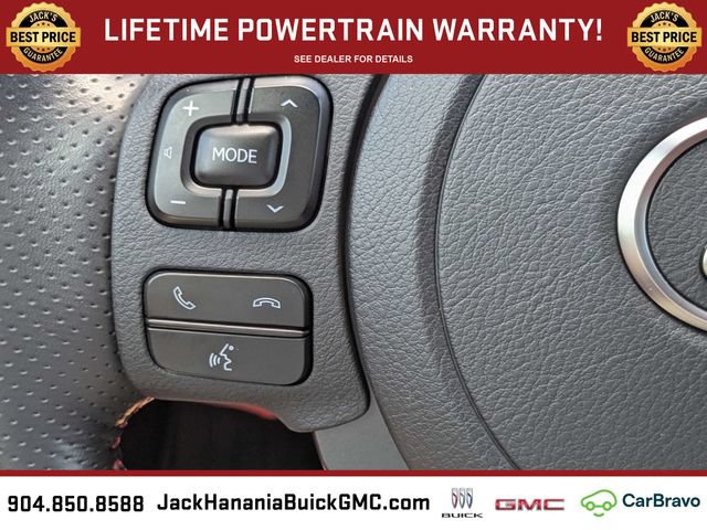 Used 2021 Lexus IS 350 F Sport w/ Accessory Package 2 AWD/4WD image 27