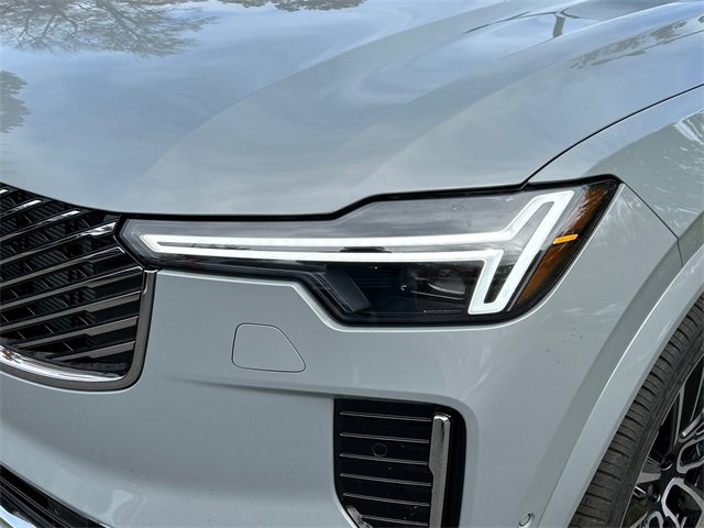 New 2026 Volvo XC90 B6 Plus w/ Protection Package image 4