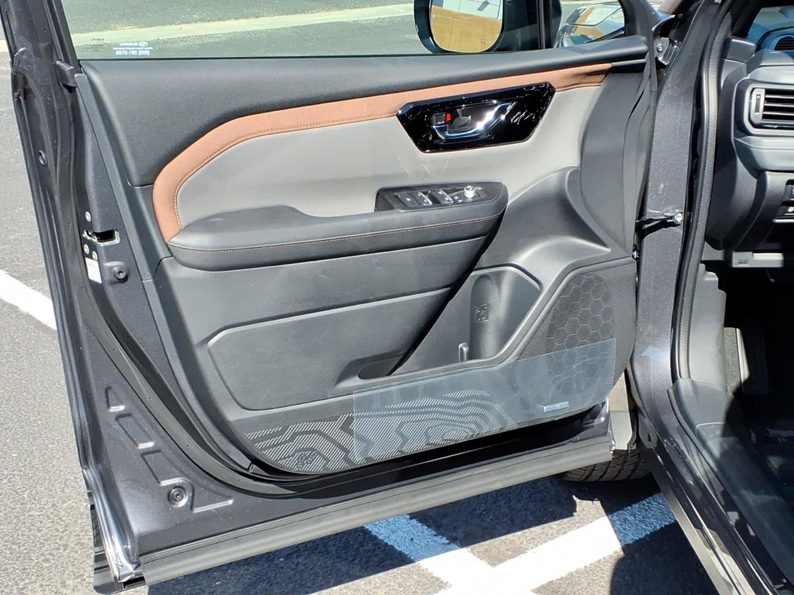 New 2026 Subaru Forester Touring AWD/4WD image 28