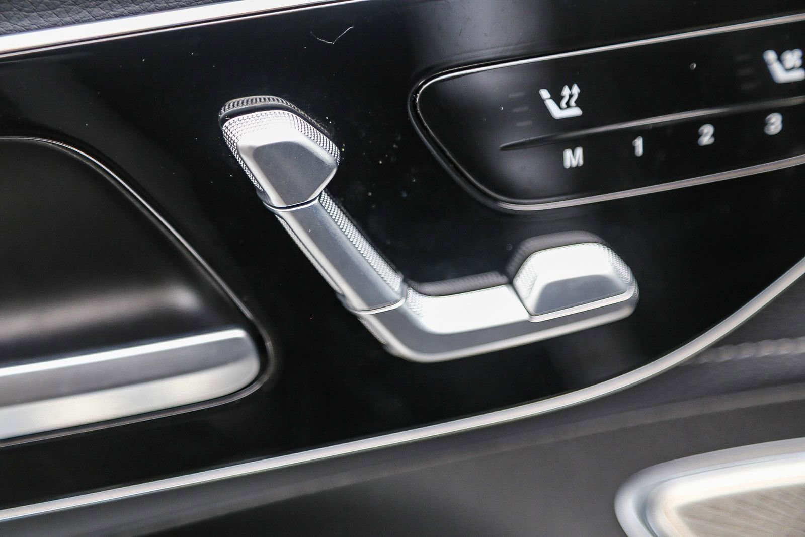 Certified 2023 Mercedes-Benz EQE 350+ 4MATIC Sedan image 20