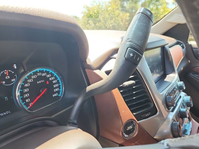 Used 2017 Chevrolet Tahoe Premier RWD image 32