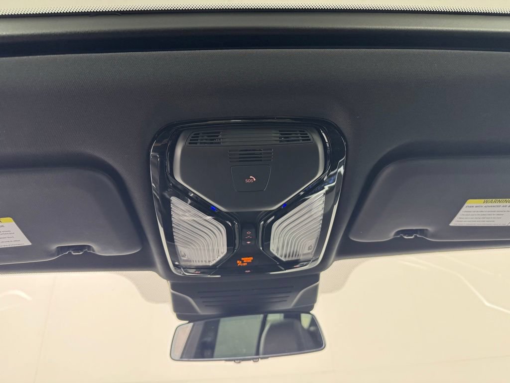Used 2026 BMW X5 xDrive40i AWD/4WD image 19