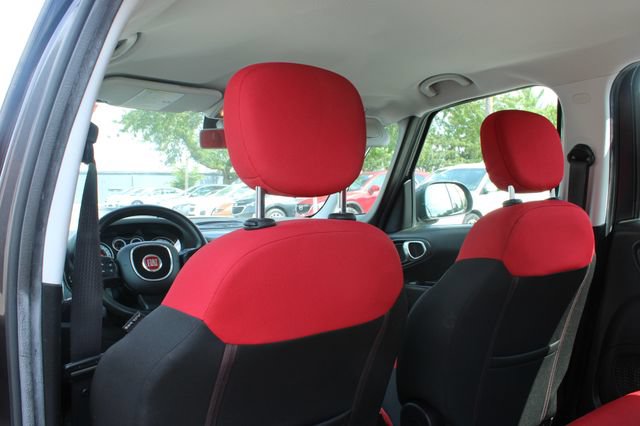 Used 2014 FIAT 500L Pop FWD image 28