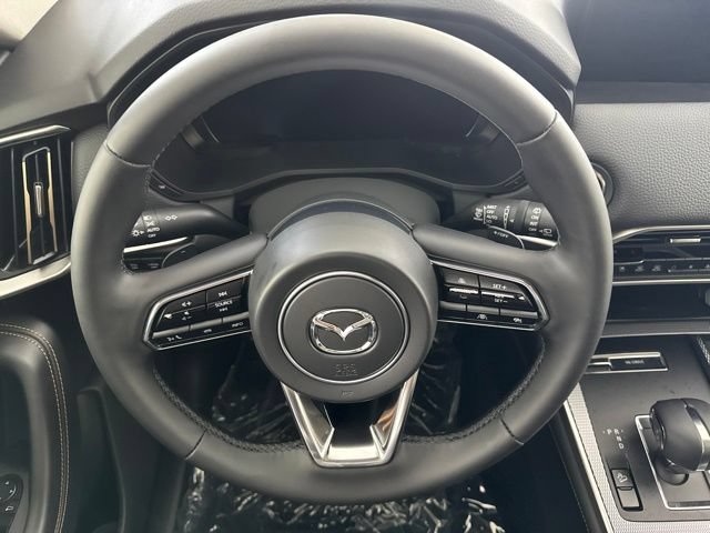 New 2026 MAZDA CX-90 3.3 Turbo w/ Premium Sport Pkg AWD/4WD image 23
