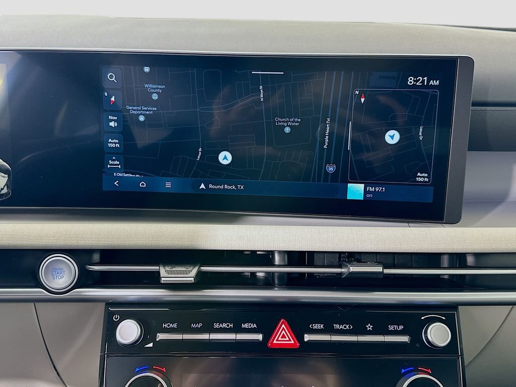 New 2026 Hyundai Tucson SEL image 12