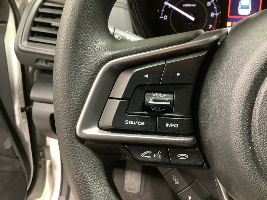 Certified 2023 Subaru Impreza 2.0i image 14
