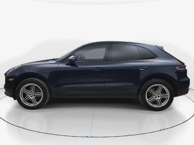 Used 2020 Porsche Macan S w/ Premium Package Plus AWD/4WD image 9