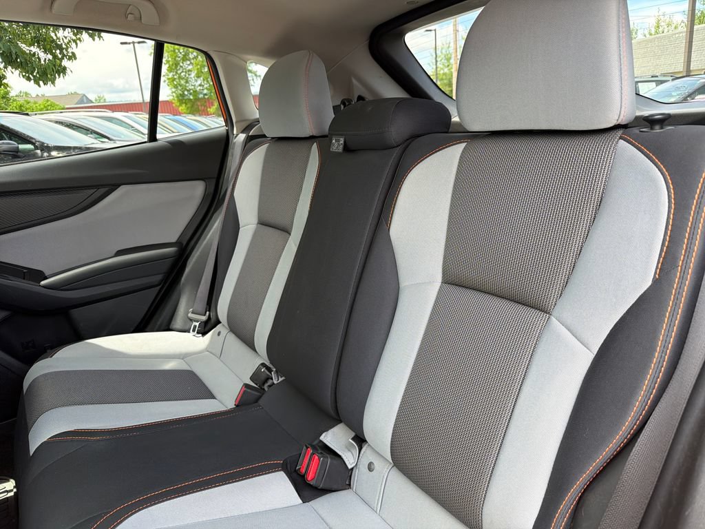Used 2018 Subaru Crosstrek 2.0i Premium AWD/4WD image 21
