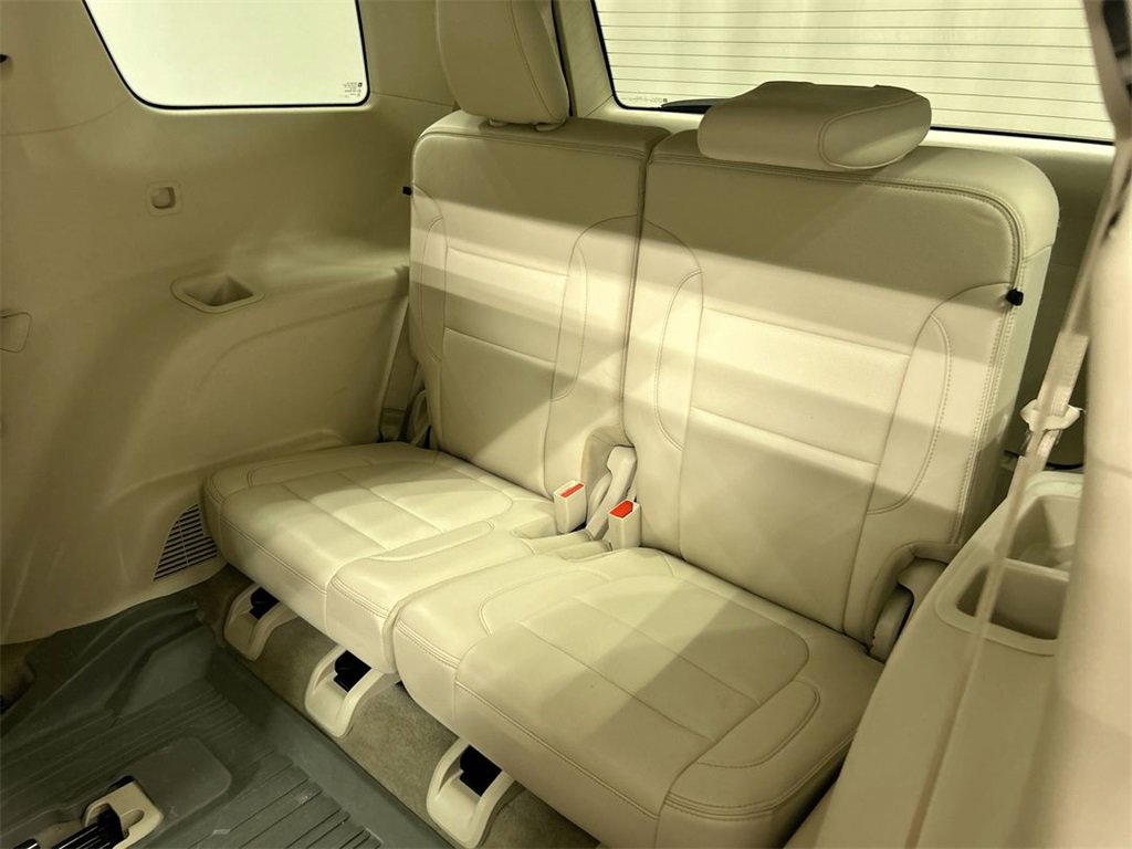 Used 2021 GMC Acadia Denali w/ Trailering Package image 21