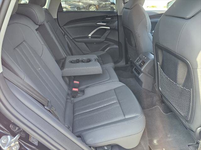 Used 2025 Audi Q5 Premium Plus w/ Premium Plus image 6