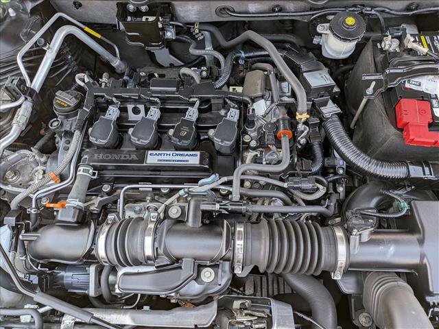 Used 2020 Honda Accord Sport image 21