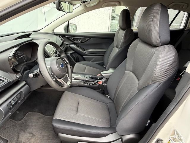 Used 2022 Subaru Crosstrek 2.0i image 12