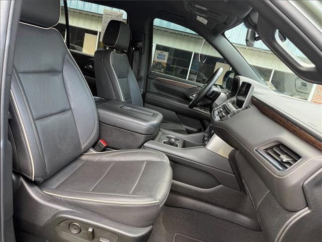 Used 2024 Chevrolet Tahoe Premier RWD image 15