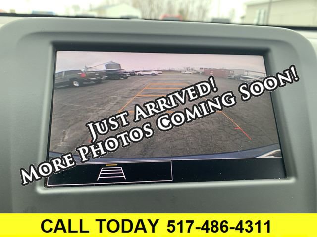 Used 2023 Chevrolet Equinox LT image 14