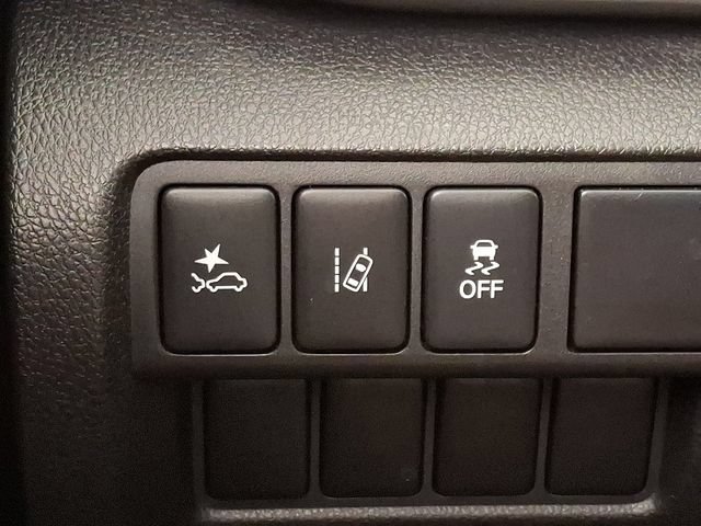 Used 2023 Mitsubishi Eclipse Cross LE AWD/4WD image 23
