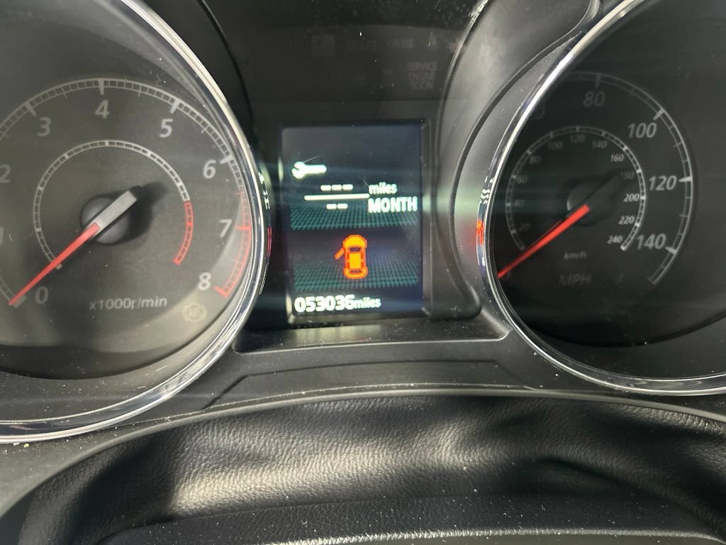 Used 2024 Mitsubishi Outlander Sport SE AWD/4WD image 4