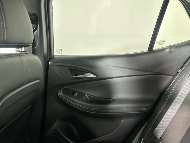 Used 2023 Buick Encore GX Preferred w/ Cold Weather Comfort Package image 14