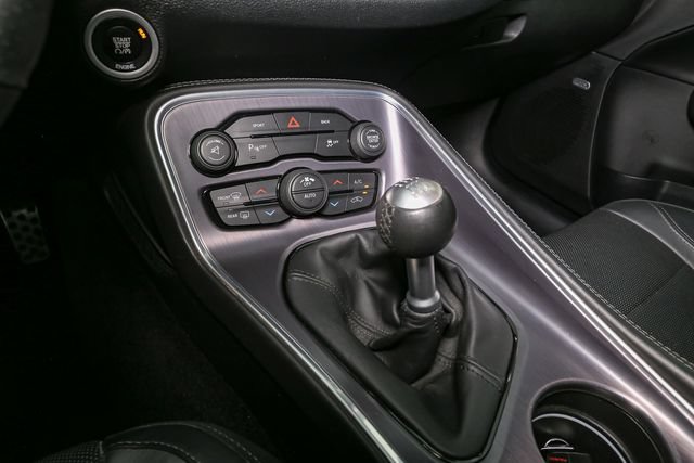 Used 2016 Dodge Challenger R/T Plus RWD image 30